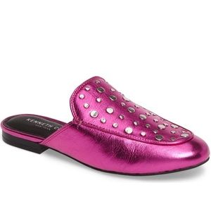 Kenneth Cole New York Wynter Studded Loafer
